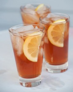 Iced Tea